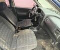 Синий Фольксваген Гольф, объемом двигателя 1.9 л и пробегом 230 тыс. км за 1350 $, фото 7 на Automoto.ua