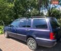 Синій Фольксваген Гольф, об'ємом двигуна 1.78 л та пробігом 143 тис. км за 1300 $, фото 2 на Automoto.ua