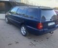 Синий Фольксваген Гольф, объемом двигателя 1.9 л и пробегом 150 тыс. км за 3499 $, фото 5 на Automoto.ua