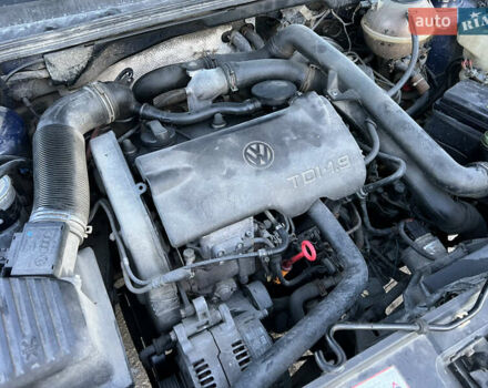 Фольксваген Гольф 1996 в Дрогобыче на Automoto.ua Синий Фольксваген Гольф, объемом двигателя 1.9 л и пробегом 229 тыс. км за 2400 $, фото 30 на Automoto.ua