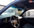 Синий Фольксваген Гольф, объемом двигателя 1.9 л и пробегом 300 тыс. км за 1650 $, фото 1 на Automoto.ua