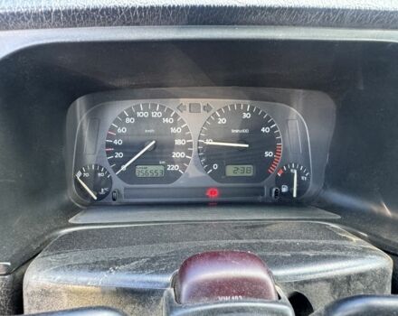 Синий Фольксваген Гольф, объемом двигателя 1.9 л и пробегом 356 тыс. км за 1850 $, фото 6 на Automoto.ua