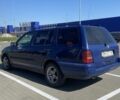 Синий Фольксваген Гольф, объемом двигателя 1.9 л и пробегом 400 тыс. км за 2500 $, фото 3 на Automoto.ua