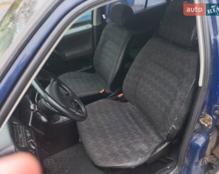 Синій Фольксваген Гольф, об'ємом двигуна 1.9 л та пробігом 400 тис. км за 2300 $, фото 2 на Automoto.ua