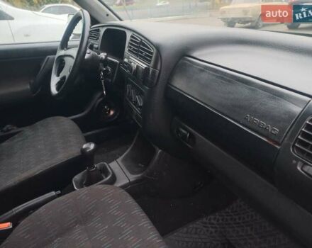 Синій Фольксваген Гольф, об'ємом двигуна 1.9 л та пробігом 400 тис. км за 2300 $, фото 11 на Automoto.ua