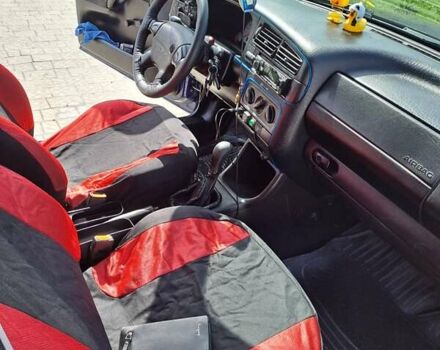 Синій Фольксваген Гольф, об'ємом двигуна 1.6 л та пробігом 75 тис. км за 2600 $, фото 4 на Automoto.ua