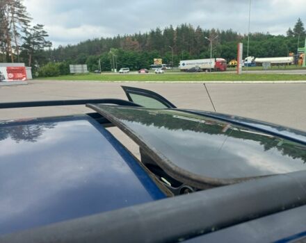 Синий Фольксваген Гольф, объемом двигателя 1.9 л и пробегом 380 тыс. км за 2500 $, фото 7 на Automoto.ua