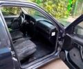 Синий Фольксваген Гольф, объемом двигателя 1.6 л и пробегом 295 тыс. км за 1350 $, фото 4 на Automoto.ua