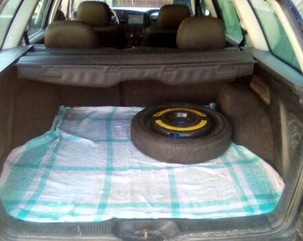 Синій Фольксваген Гольф, об'ємом двигуна 1.98 л та пробігом 224 тис. км за 2300 $, фото 3 на Automoto.ua