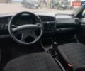 Синій Фольксваген Гольф, об'ємом двигуна 1.9 л та пробігом 400 тис. км за 2300 $, фото 16 на Automoto.ua