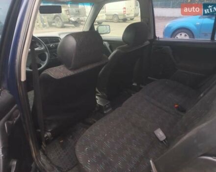 Синій Фольксваген Гольф, об'ємом двигуна 1.9 л та пробігом 400 тис. км за 2300 $, фото 12 на Automoto.ua