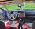 Синій Фольксваген Гольф, об'ємом двигуна 1.6 л та пробігом 75 тис. км за 2600 $, фото 9 на Automoto.ua
