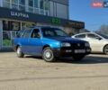 Синій Фольксваген Гольф, об'ємом двигуна 1.9 л та пробігом 298 тис. км за 2100 $, фото 1 на Automoto.ua