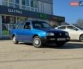 Синий Фольксваген Гольф, объемом двигателя 1.9 л и пробегом 298 тыс. км за 2100 $, фото 1 на Automoto.ua