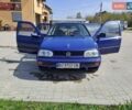 Синій Фольксваген Гольф, об'ємом двигуна 1.6 л та пробігом 75 тис. км за 2600 $, фото 10 на Automoto.ua