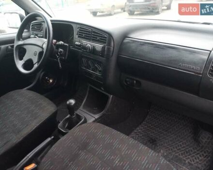 Синій Фольксваген Гольф, об'ємом двигуна 1.9 л та пробігом 400 тис. км за 2300 $, фото 10 на Automoto.ua