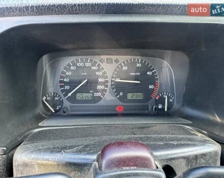 Синий Фольксваген Гольф, объемом двигателя 1.9 л и пробегом 356 тыс. км за 1850 $, фото 10 на Automoto.ua