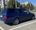 Синий Фольксваген Гольф, объемом двигателя 1.9 л и пробегом 400 тыс. км за 2500 $, фото 1 на Automoto.ua