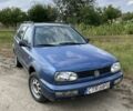 Синій Фольксваген Гольф, об'ємом двигуна 0 л та пробігом 405 тис. км за 903 $, фото 1 на Automoto.ua