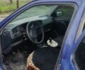 Синий Фольксваген Гольф, объемом двигателя 1 л и пробегом 400 тыс. км за 799 $, фото 7 на Automoto.ua