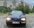 Синий Фольксваген Гольф, объемом двигателя 1.9 л и пробегом 3 тыс. км за 1159 $, фото 1 на Automoto.ua