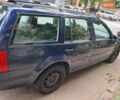 Синій Фольксваген Гольф, об'ємом двигуна 1.9 л та пробігом 204 тис. км за 3200 $, фото 1 на Automoto.ua