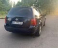 Синій Фольксваген Гольф, об'ємом двигуна 1.6 л та пробігом 202 тис. км за 4400 $, фото 1 на Automoto.ua