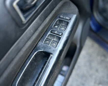 Фольксваген Гольф 1999 у Тульчине на Automoto.ua Синій Фольксваген Гольф, об'ємом двигуна 1.6 л та пробігом 287 тис. км за 3950 $, фото 13 на Automoto.ua