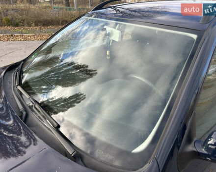 Синий Фольксваген Гольф, объемом двигателя 1.39 л и пробегом 273 тыс. км за 3850 $, фото 65 на Automoto.ua