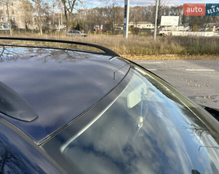 Синий Фольксваген Гольф, объемом двигателя 1.39 л и пробегом 273 тыс. км за 3850 $, фото 15 на Automoto.ua