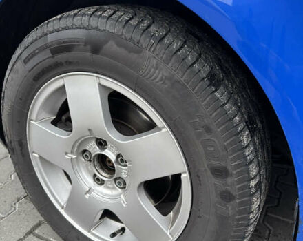 Фольксваген Гольф 1999 у Вінниці на Automoto.ua Синій Фольксваген Гольф, об'ємом двигуна 1.6 л та пробігом 270 тис. км за 3600 $, фото 17 на Automoto.ua