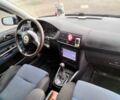 Синій Фольксваген Гольф, об'ємом двигуна 1.6 л та пробігом 190 тис. км за 3800 $, фото 11 на Automoto.ua