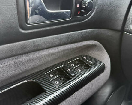 Синий Фольксваген Гольф, объемом двигателя 1.6 л и пробегом 262 тыс. км за 4799 $, фото 30 на Automoto.ua