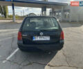 Синий Фольксваген Гольф, объемом двигателя 1.39 л и пробегом 273 тыс. км за 3850 $, фото 8 на Automoto.ua