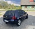 Синій Фольксваген Гольф, об'ємом двигуна 1.4 л та пробігом 390 тис. км за 2499 $, фото 1 на Automoto.ua