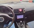 Фольксваген Гольф 1999 в Шумск на Automoto.ua Синий Фольксваген Гольф, объемом двигателя 1.6 л и пробегом 190 тыс. км за 3800 $, фото 14 на Automoto.ua