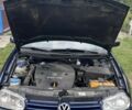 Синій Фольксваген Гольф, об'ємом двигуна 1.9 л та пробігом 448 тис. км за 4700 $, фото 7 на Automoto.ua