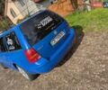 Фольксваген Гольф 1999 в Черновцах на Automoto.ua Синий Фольксваген Гольф, объемом двигателя 1.6 л и пробегом 300 тыс. км за 3800 $, фото 1 на Automoto.ua