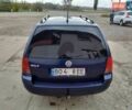 Фольксваген Гольф 1999 в Шумск на Automoto.ua Синий Фольксваген Гольф, объемом двигателя 1.6 л и пробегом 190 тыс. км за 3800 $, фото 4 на Automoto.ua