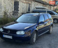 Фольксваген Гольф 1999 у Тульчине на Automoto.ua Синій Фольксваген Гольф, об'ємом двигуна 1.6 л та пробігом 287 тис. км за 3950 $, фото 2 на Automoto.ua