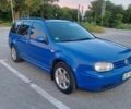 Синій Фольксваген Гольф, об'ємом двигуна 1.6 л та пробігом 306 тис. км за 3200 $, фото 1 на Automoto.ua