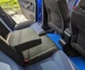 Фольксваген Гольф 1999 в Черновцах на Automoto.ua Синий Фольксваген Гольф, объемом двигателя 1.6 л и пробегом 300 тыс. км за 3800 $, фото 7 на Automoto.ua