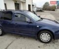 Фольксваген Гольф 1999 в Шумск на Automoto.ua Синий Фольксваген Гольф, объемом двигателя 1.6 л и пробегом 190 тыс. км за 3800 $, фото 1 на Automoto.ua