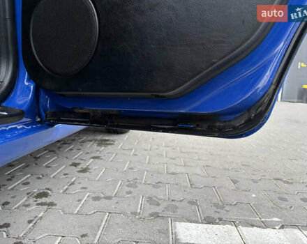 Фольксваген Гольф 1999 у Вінниці на Automoto.ua Синій Фольксваген Гольф, об'ємом двигуна 1.6 л та пробігом 270 тис. км за 3600 $, фото 20 на Automoto.ua