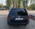 Синій Фольксваген Гольф, об'ємом двигуна 0 л та пробігом 251 тис. км за 2000 $, фото 1 на Automoto.ua