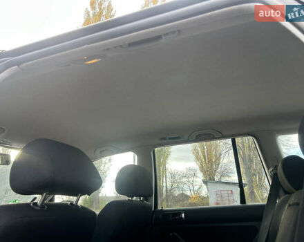 Синий Фольксваген Гольф, объемом двигателя 1.39 л и пробегом 273 тыс. км за 3850 $, фото 44 на Automoto.ua