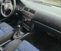 Синий Фольксваген Гольф, объемом двигателя 1.9 л и пробегом 321 тыс. км за 3000 $, фото 13 на Automoto.ua
