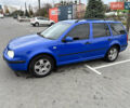 Фольксваген Гольф 1999 у Вінниці на Automoto.ua Синій Фольксваген Гольф, об'ємом двигуна 1.6 л та пробігом 270 тис. км за 3600 $, фото 10 на Automoto.ua