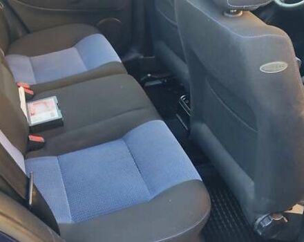 Синий Фольксваген Гольф, объемом двигателя 1.6 л и пробегом 296 тыс. км за 5000 $, фото 7 на Automoto.ua