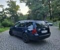 Синий Фольксваген Гольф, объемом двигателя 1.6 л и пробегом 416 тыс. км за 2850 $, фото 2 на Automoto.ua